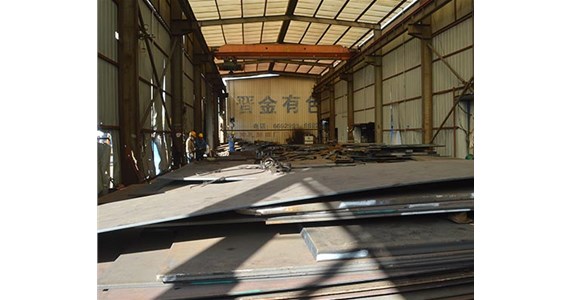 山西鋼材折彎加工注意事項(xiàng)有哪些？