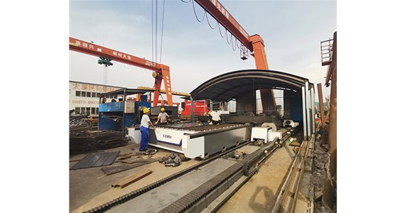 太原鋼材加工廠家介紹：鈑金加工的注意事項(xiàng)有哪些？